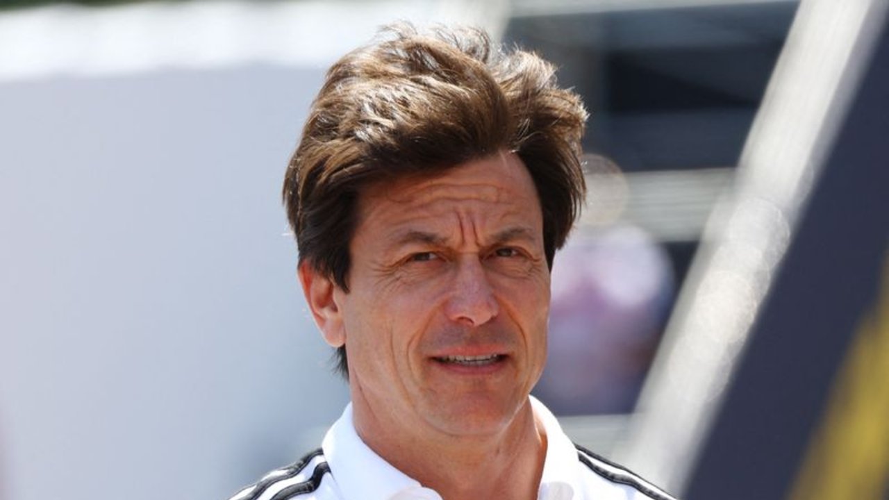 Jefe de escudería Mercedes tacha de mezquina y vergonzosa protesta de Red Bull tras Gran Premio Canadá
