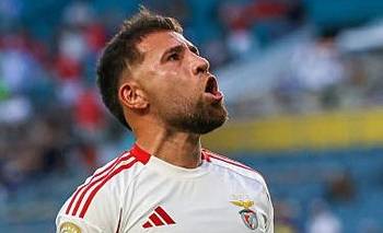 No lo esperaban en Benfica y River: Otamendi definfió dónde jugará tras el Mundial | River plate