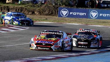TC: el histórico piloto que confirmó su vuelta en Posadas