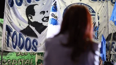 El peronismo marcha a Plaza de Mayo en apoyo a Cristina y en rechazo a su proscripción