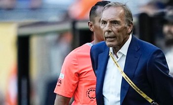 Russo confirmó la formación de Boca con Bayern Munich: Costa titular | Mundial de clubes
