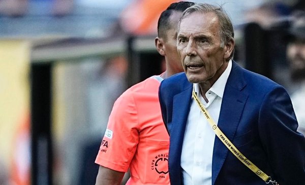 Russo confirmó la formación de Boca con Bayern Munich: Costa titular