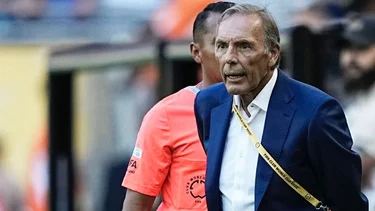 Sorpresa: un club argentino avanzó por una figura de Boca en pleno Mundial