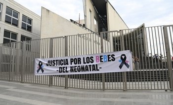 Se conocerá el veredicto por el asesinato de bebés en Córdoba: quiénes son los imputados | Córdoba 