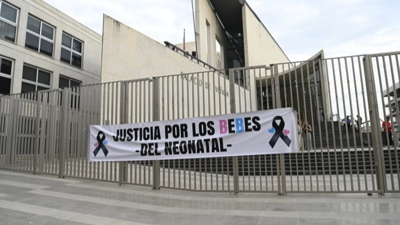 Se conocerá el veredicto del juicio por el asesinato de bebés en Córdoba: quiénes son los imputados