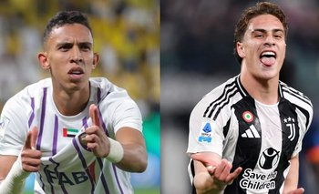 Juventus vs Al-Ain por Mundial de Clubes: lo que hay que saber | Mundial de clubes 2025