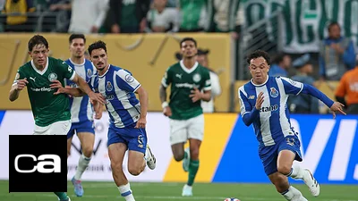 Futbolistas que Porto buscó como refuerzos no querían jugar el Mundial de Clubes: DT Futbolistas que Porto buscó como refuerzos no querían jugar el Mundial de Clubes: DT