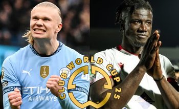Manchester City vs Wydad AC por Mundial de Clubes: lo que hay que saber | Manchester city