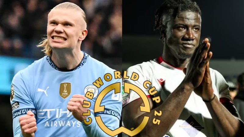Manchester City vs Wydad AC por Mundial de Clubes: cuándo juegan