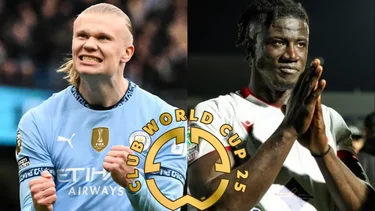 Manchester City vs Wydad AC por Mundial de Clubes: cuándo juegan, formaciones y cómo ver en vivo