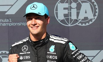 La advertencia de Russell sobre el futuro de la F1: "Colapsar" | Automovilismo