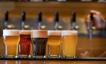 Se despide para siempre: una histórica cervecería cierra sus puertas en medio de la crisis | Cervecerias