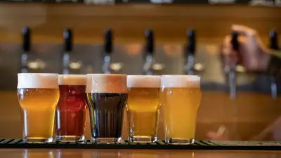 Qué histórica cervecería cierra sus puertas definitivamente. Wellspent Brewing Co. cierra sus puertas en Estados Unidos. Por qué cierra Wellspent Brewing Co Qué histórica cervecería cierra sus puertas definitivamente. Wellspent Brewing Co. cierra sus puertas en Estados Unidos. Por qué cierra Wellspent Brewing Co