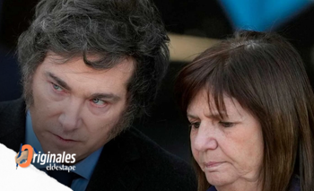 En Rosada hay alivio por la domiciliaria a CFK y esperan desmovilización | Casa rosada 