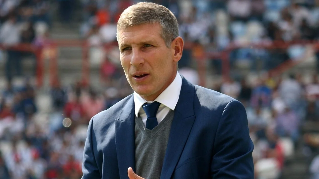 El análisis menos pensado de Martín Palermo sobre el debut de Boca en el Mundial de Clubes: "El rigor"
