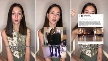 Ivete Playà se volvió viral por denunciar a Alejandro Sanz