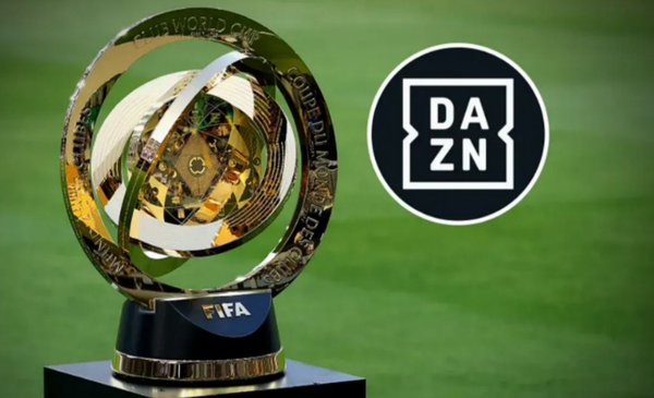 Cómo funciona DAZN, la app para ver gratis el Mundial de Clubes 2025