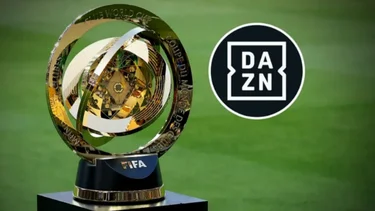 Cómo funciona DAZN, la app para ver gratis el Mundial de Clubes 2025