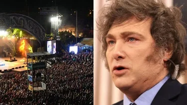 En plena crisis de Milei: una figura del folklore argentino pegó el portazo y abandonó Buenos Aires