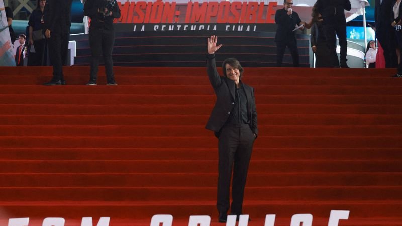 Tom Cruise y Dolly Parton recibirán un Oscar honorífico