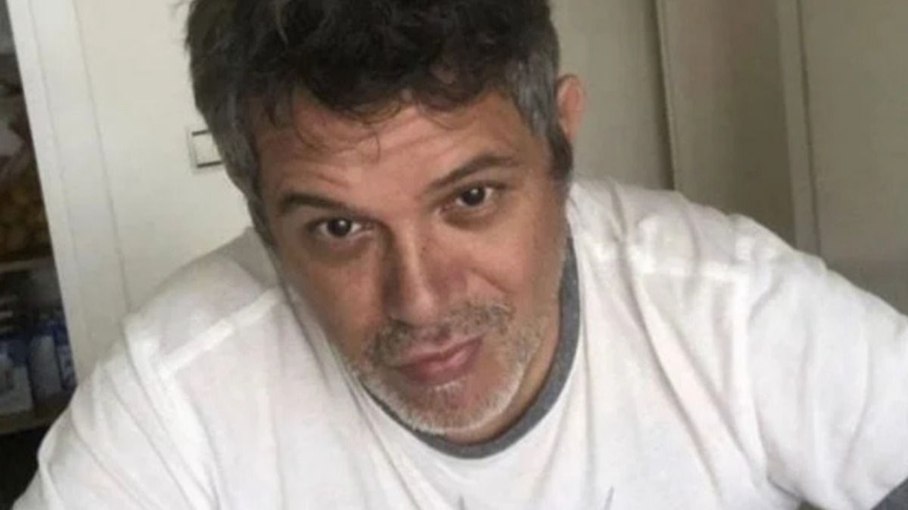 Qué dijo Alejandro Sanz. 