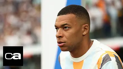 Mbappé es duda para el estreno del Real Madrid en el Mundial de Clubes ante Al-Hilal Mbappé es duda para el estreno del Real Madrid en el Mundial de Clubes ante Al-Hilal