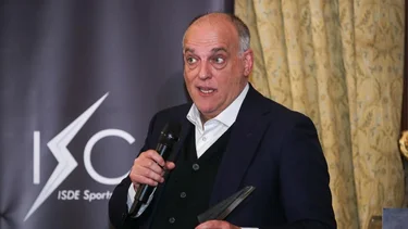 Un amigo de Macri apuntó contra el Mundial de Clubes: "Eliminar"