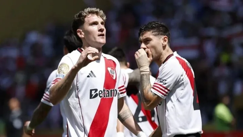 Mundial de Clubes, River Plate.