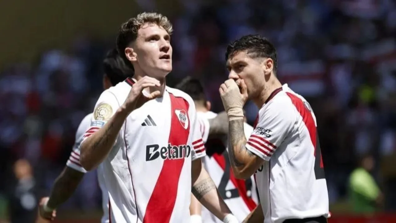 Mundial de Clubes, River Plate.