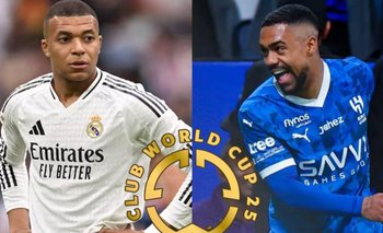 Real Madrid vs Al-Hilal por Mundial de Clubes: lo que hay que saber | Mundial de clubes