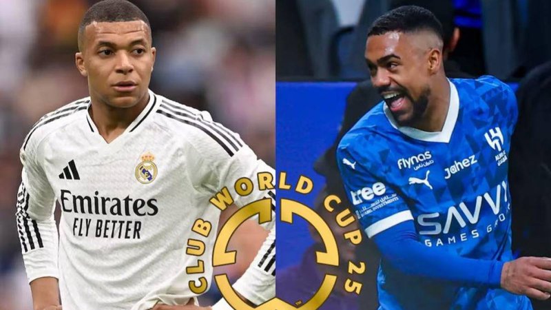Real Madrid vs Al-Hilal por Mundial de Clubes: cuándo juegan, formaciones y cómo ver en vivo