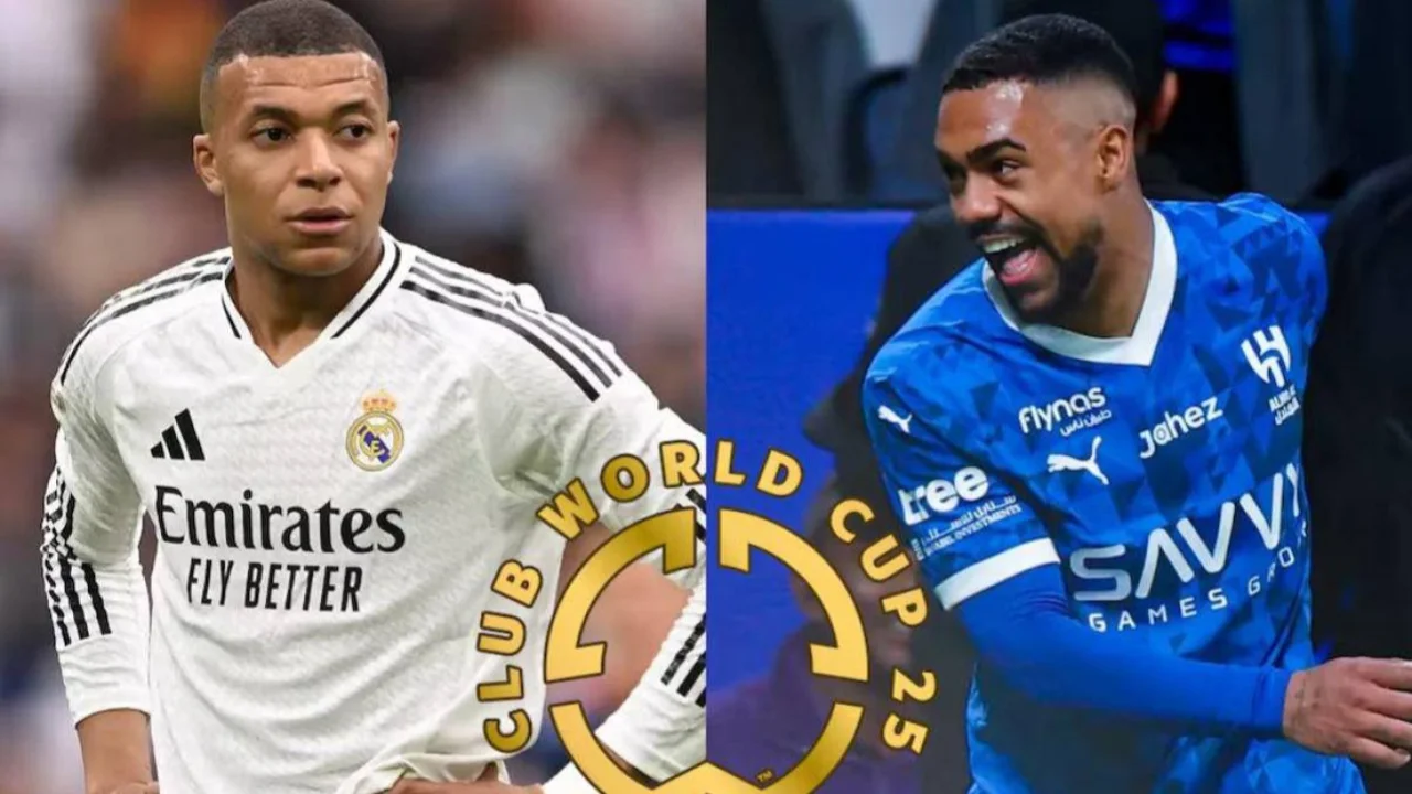 Real Madrid vs Al-Hilal por Mundial de Clubes: cuándo juegan, formaciones y cómo ver en vivo