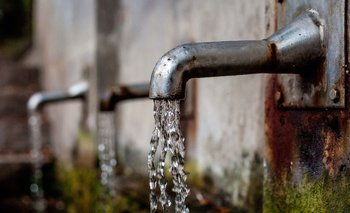 Acceso al agua: La Rioja realizó una nueva perforación en Nonogasta | Obras hídricas