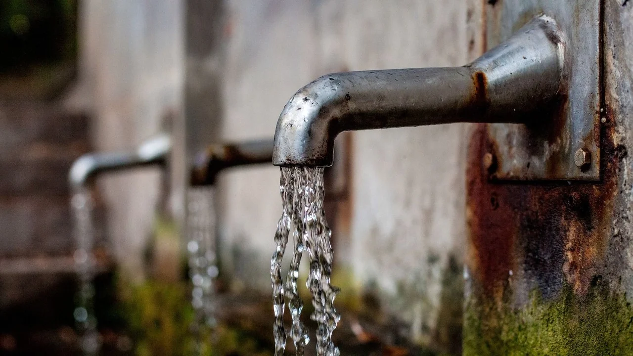 Obra hídrica: La Rioja realizó nuevas perforaciones para fortalecer el abastecimiento de agua local