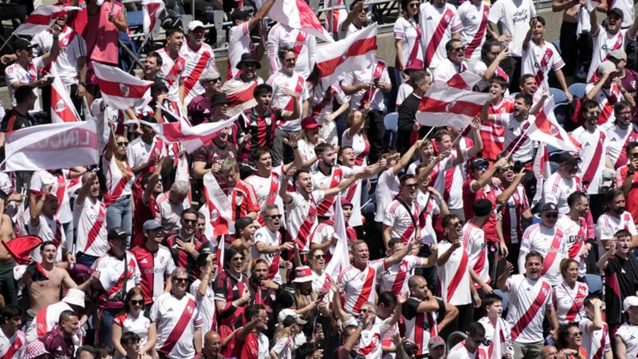 Casi 1,5 millones de entradas vendidas para el Mundial de Clubes, según la FIFA