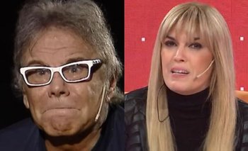 Se supo la verdad de lo que pasó entre Canosa y Casella: "En la oficina de Canal 9" | Televisión 