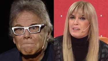 Se supo la verdad de lo que pasó entre Viviana Canosa y Beto Casella: "En la oficina de Canal 9"