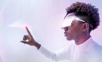 Shock por cómo se verán los humanos en 1000 años, según la IA | Inteligencia artificial