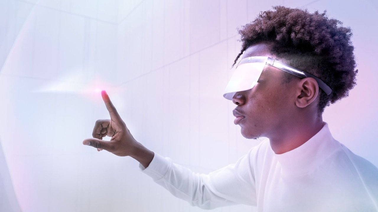 Shock por cómo se verán los humanos en 1000 años, según la Inteligencia artificial