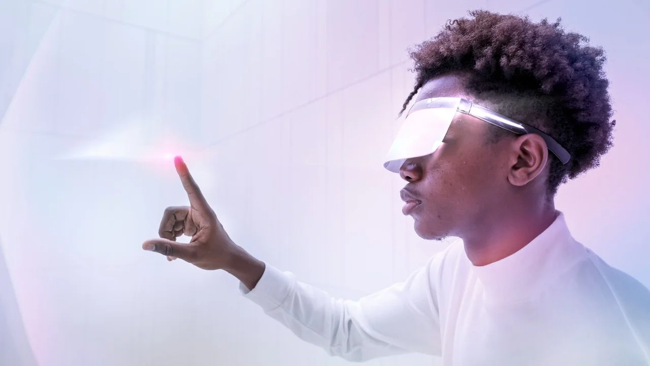 Shock por cómo se verán los humanos en 1000 años, según la Inteligencia artificial