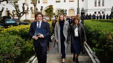 El proyecto Bullrich y las migajas para el PRO en CABA
