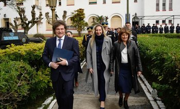 Los números que entusiasman al bullrichismo - mileísmo en la Ciudad | Elecciones 2025