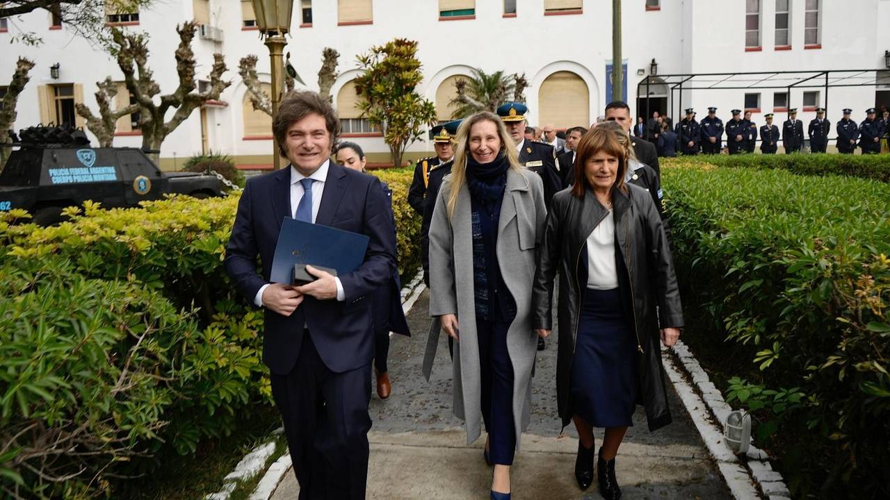 El economista que suena para acompañar a Bullrich y la fragmentación del centro