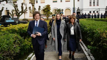 El proyecto Bullrich y las migajas para el PRO en CABA