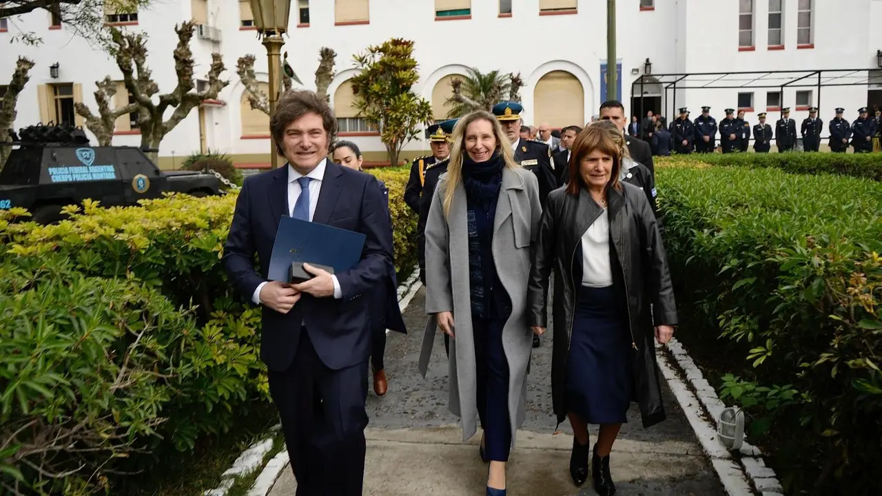 El economista que suena para acompañar a Bullrich y la fragmentación del centro