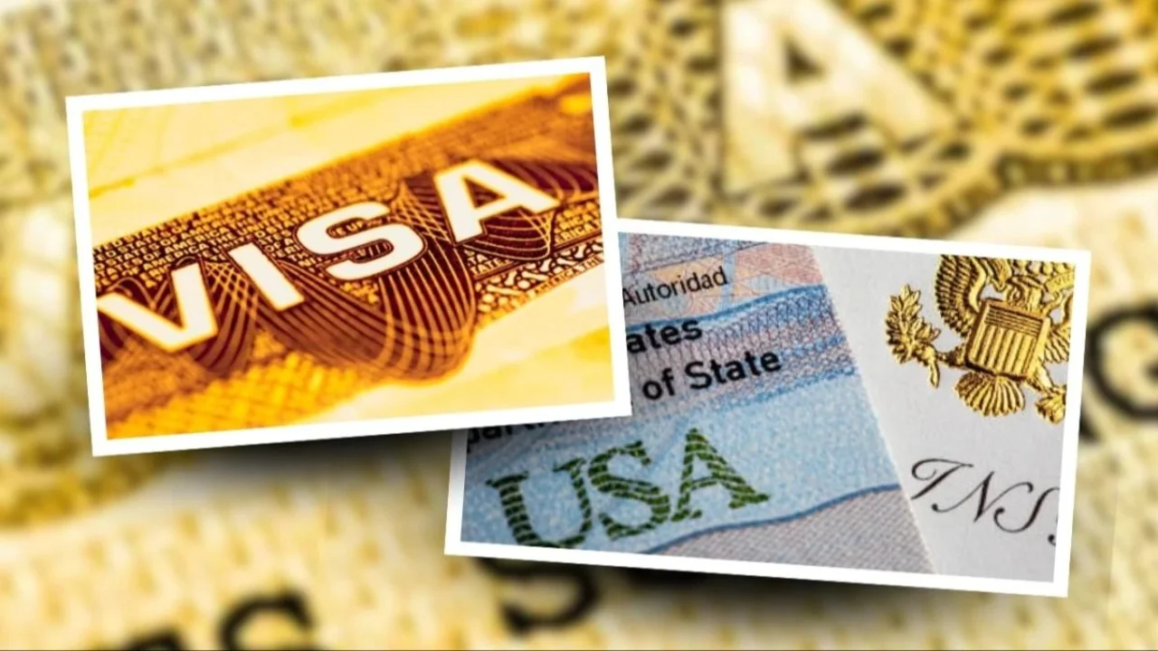 Visa gold