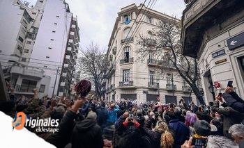 El peronismo, los indignados y los datos del rechazo al sistema político | Panorama político