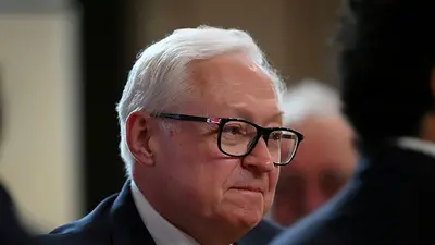 Rusia advierte a EEUU de que no ayude militarmente a Israel contra Irán Rusia advierte a EEUU de que no ayude militarmente a Israel contra Irán