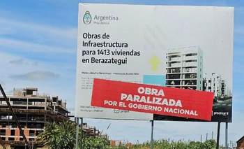 Preocupación en el Colegio de Ingenieros de PBA por la caída de la obra pública | Provincia de buenos aires