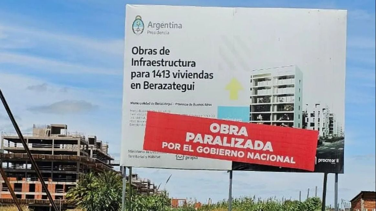 Preocupación en el Colegio de Ingenieros de PBA por la caída de la obra pública y la falta de inversiones